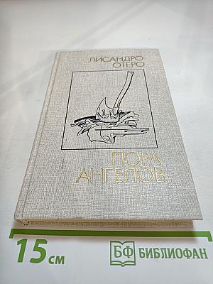 Пора ангелов