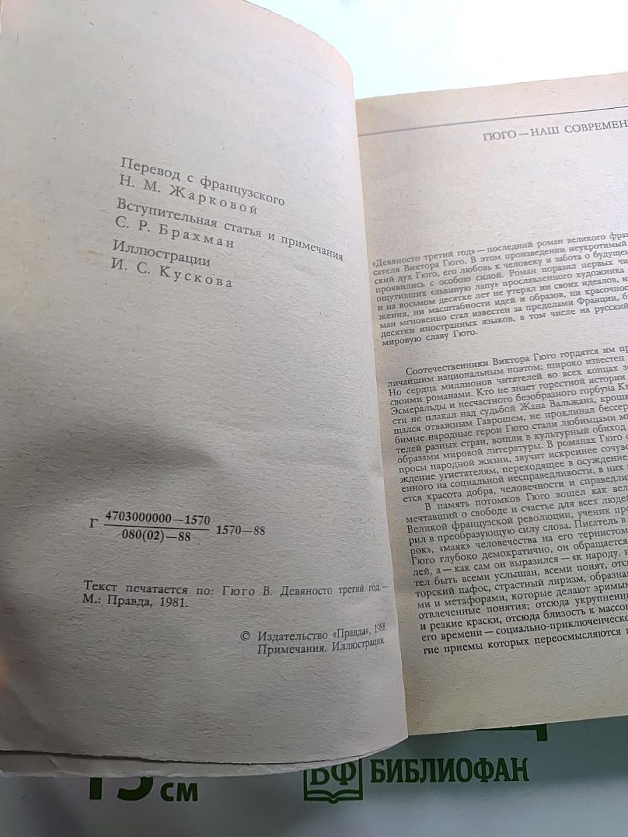 Девяносто третий год