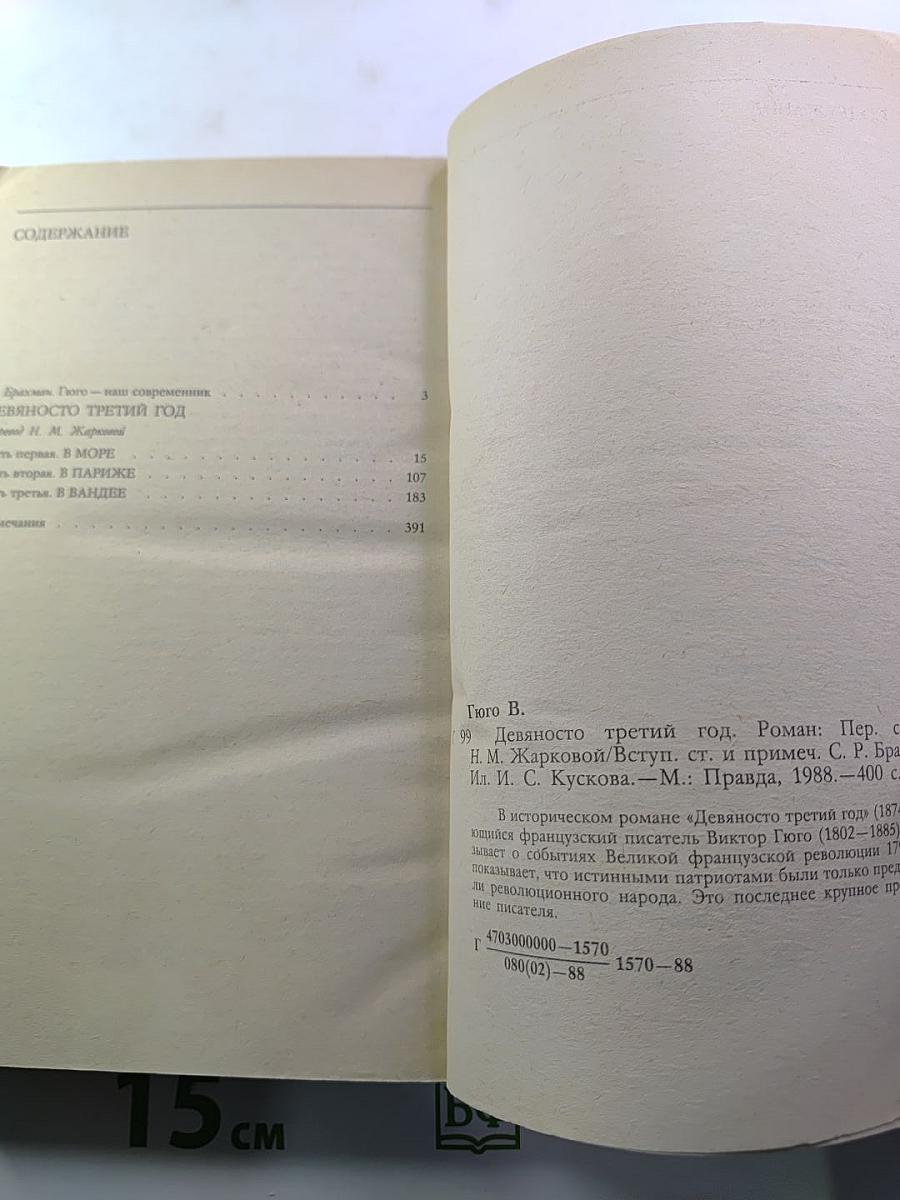 Девяносто третий год