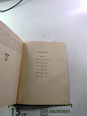 Сквозь жар души, сквозь хлад ума…