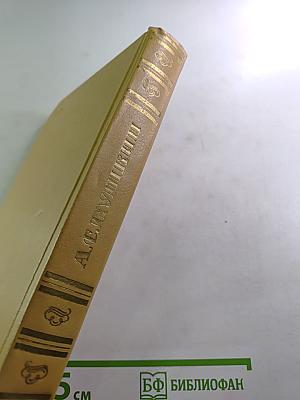 Стихотворения. Поэмы