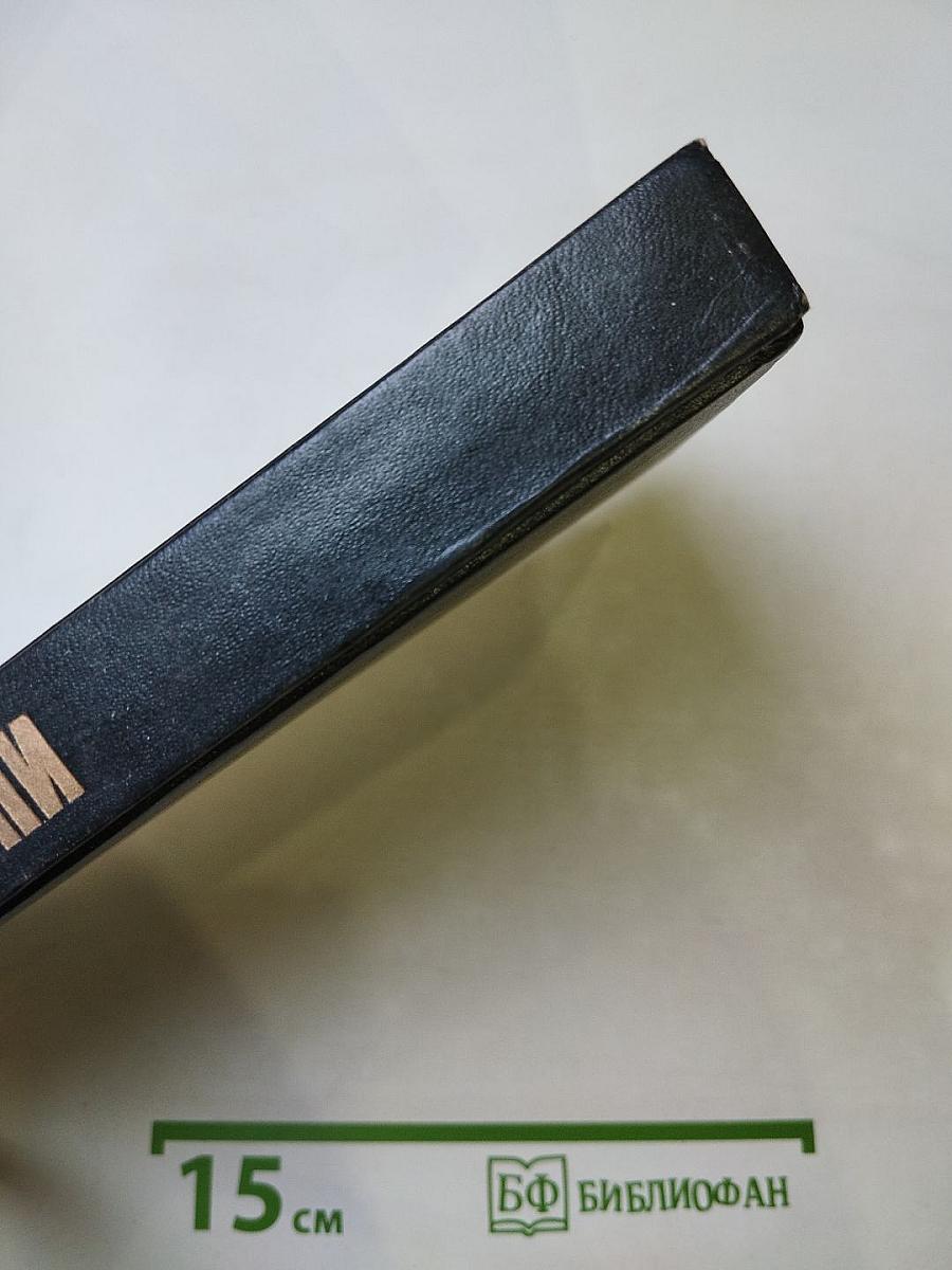 Светотени. Политический детектив