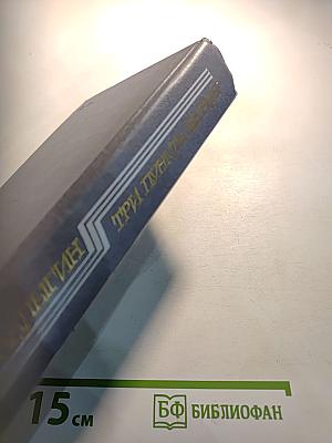 Три пункта бытия