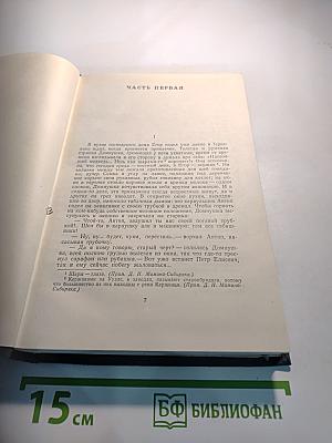 Три конца. Охонины брови. Приказчик