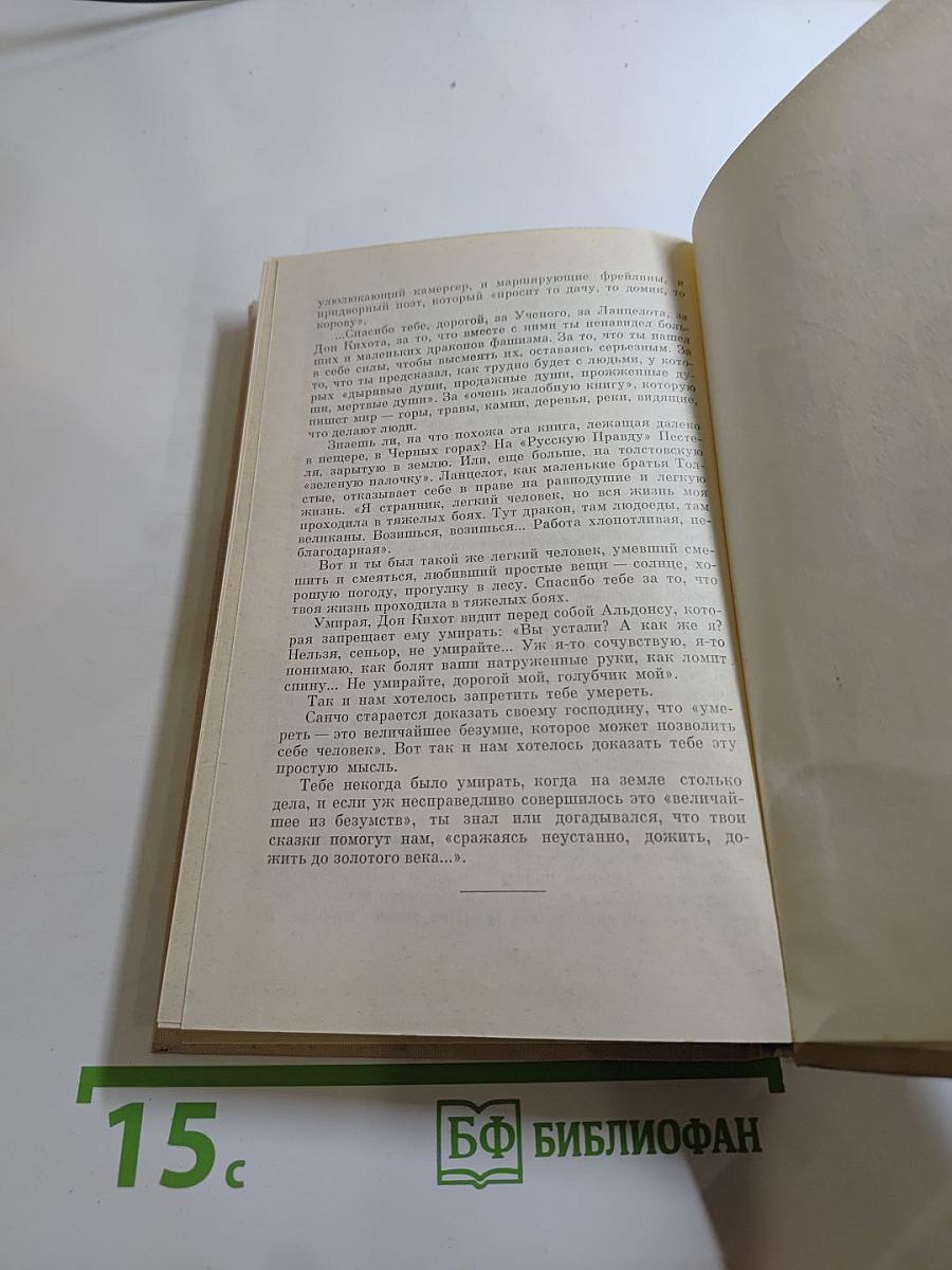 Вечерний день. Письма. Встречи. Портреты