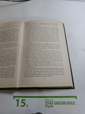 Когда король губит Францию