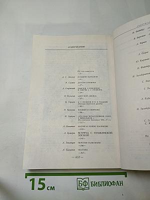 Солнце нашей поэзии