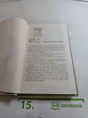 Наша Маша. Литературные портреты. Том четвёртый