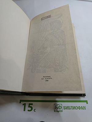 Чёрный штурман