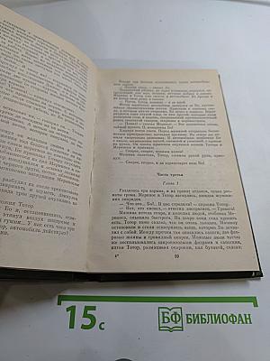 Чёрный штурман