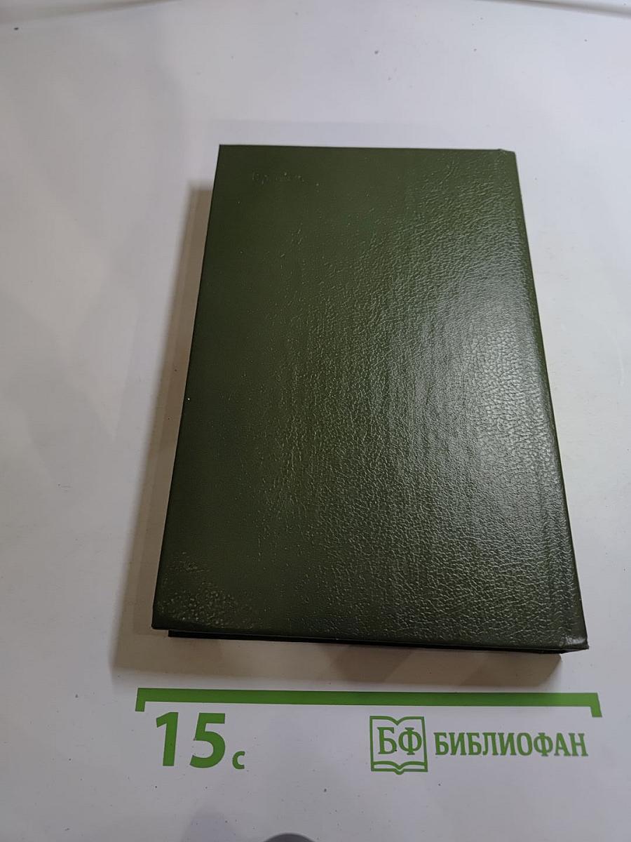 Чёрный штурман