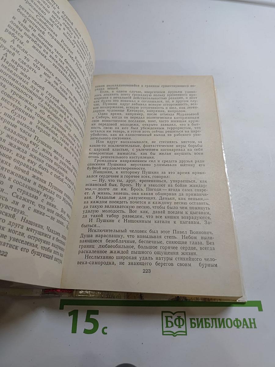 Василий Каменский. Степан Разин. Пушкин и Дантес. Художественная проза и мемуары