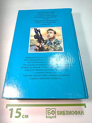 Сокровища Валькирии
