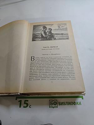 Беглые в Новороссии. Воля. Княжна Тараканова