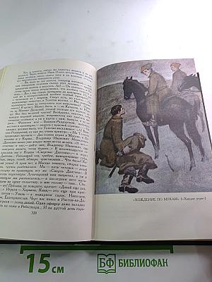 Собрание сочинений в восьми томах. Том 6. Хождение по мукам (Хмурое утро)