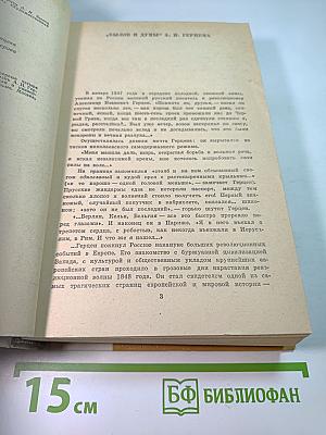 Былое и думы