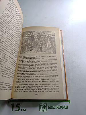 Следопыт, или На берегах Онтарио