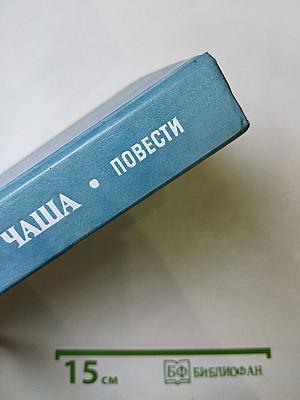 Седьмая чаша