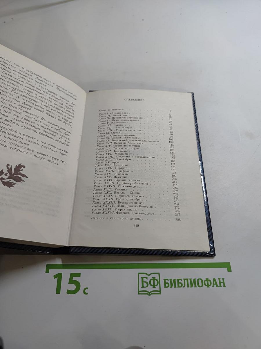 Фонтанный дом