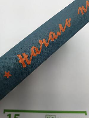 Начало пути