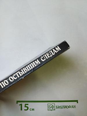 По остывшим следам. Записки следователя Плетнева