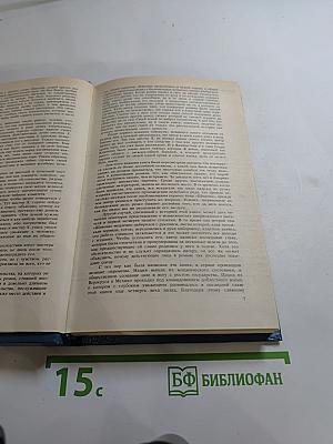 Шпион, или Повесть о нейтральной территории