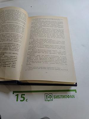 Последний Новик