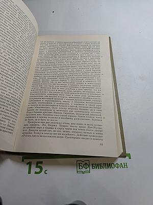 Полное собрание сочинений. Том четвертый. Записки из Мертвого дома