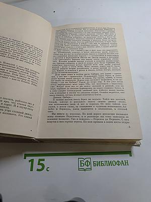 Над уровнем моря