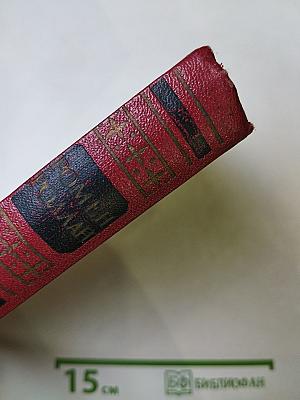 Собрание сочинений. Том шестой. Жан-Кристоф. Книги девятая и десятая