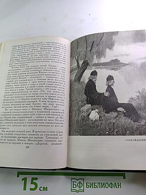 Собрание сочинений в восьми томах. Том 2: Повести и рассказы