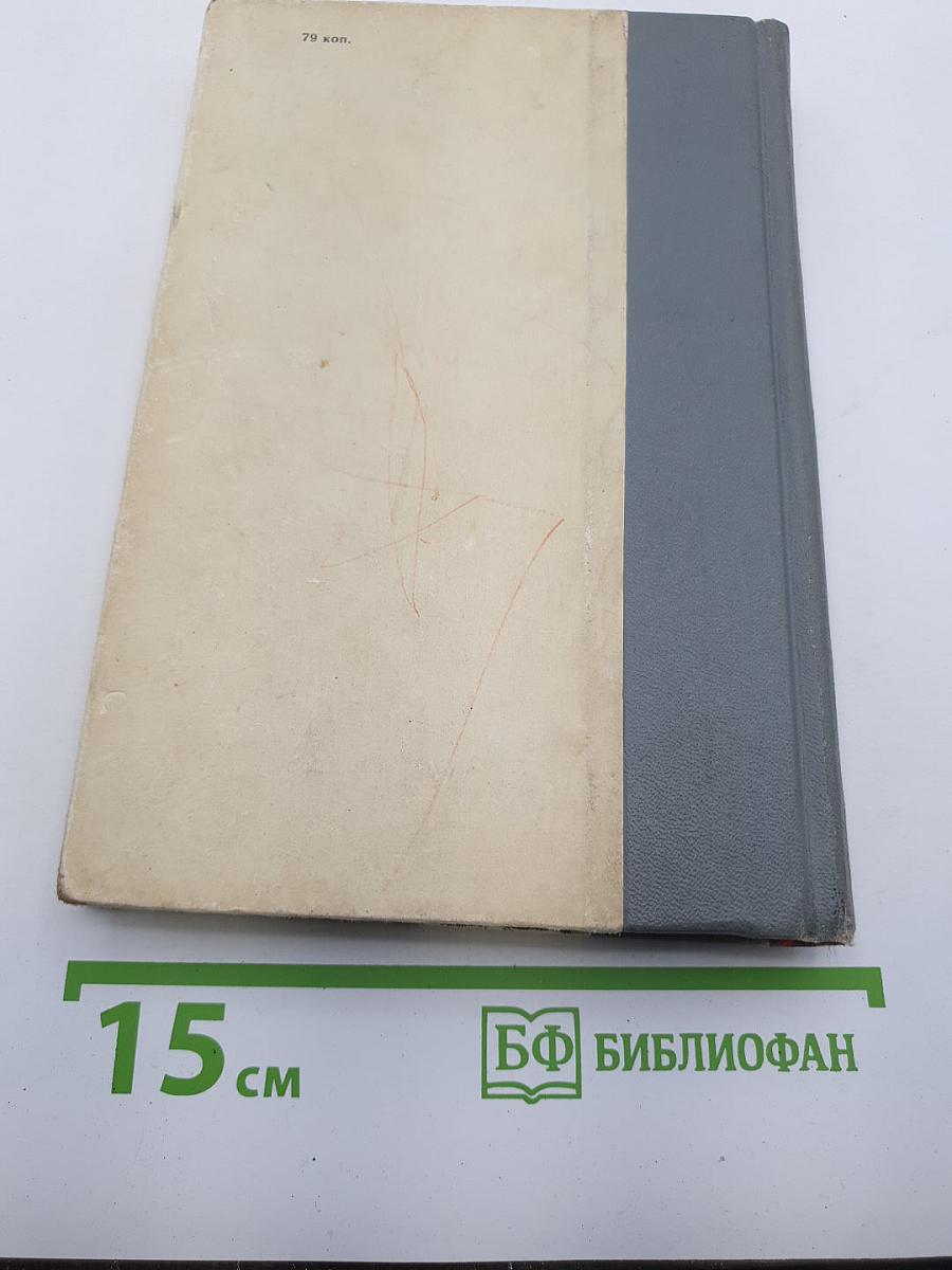 Как закалялась сталь