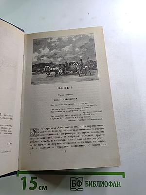 Последний новик