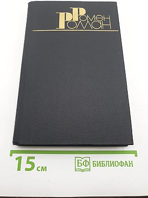 Жан-Кристоф. Том IV