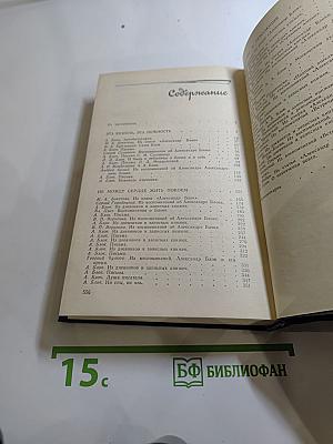 Я лучшей доли не искал... Судьба Александра Блока в письмах, дневниках, воспоминаниях
