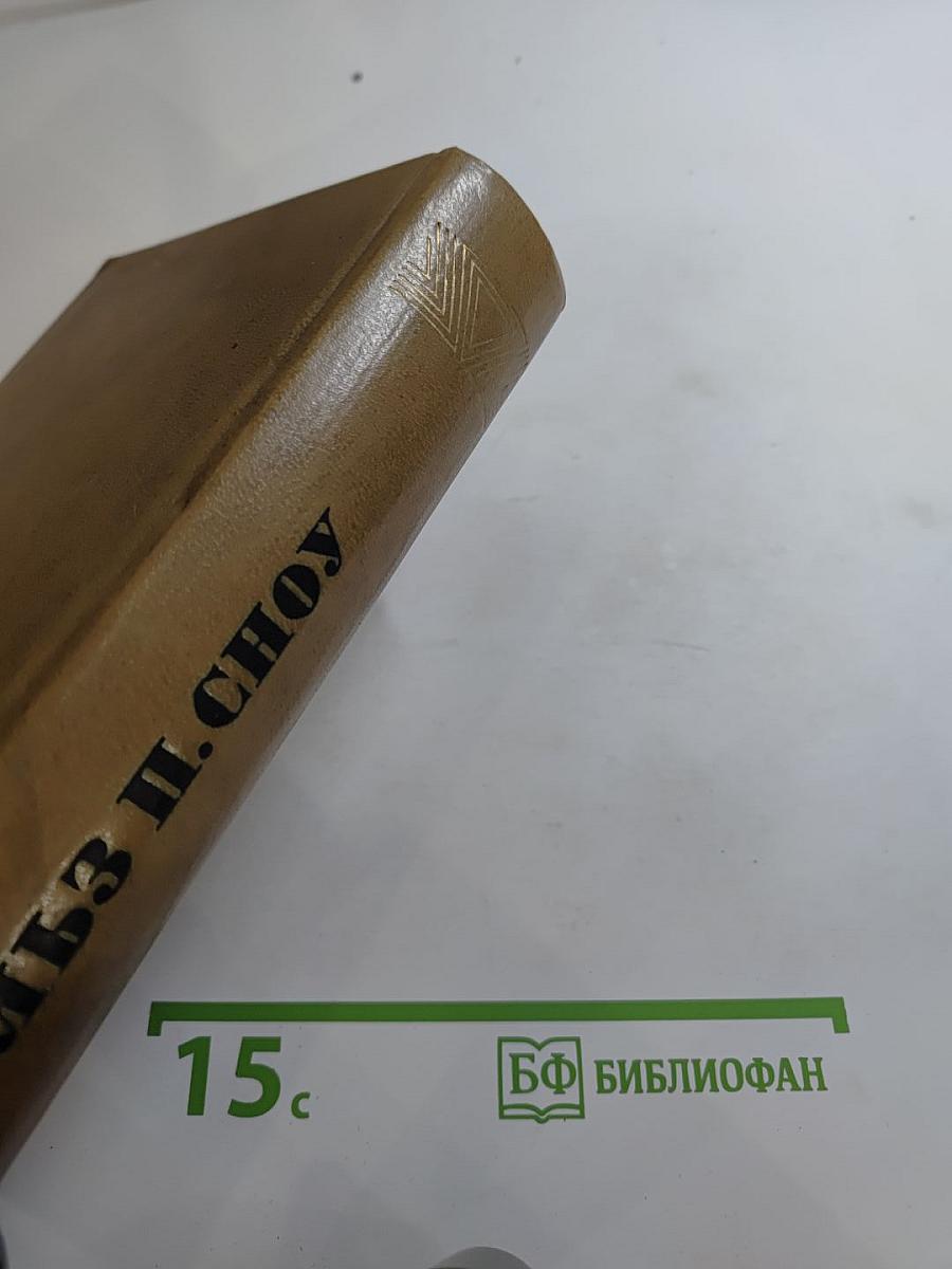 Наставники. Коридоры власти