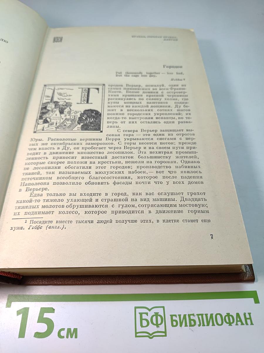 Красное и черное