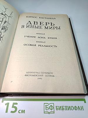 Дверь в иные миры