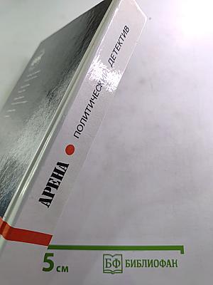 Арена. Политический детектив