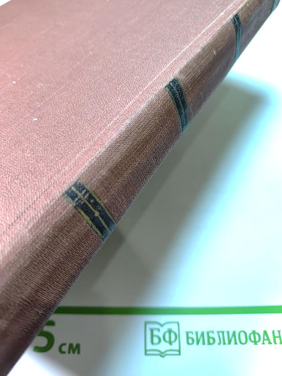 Собрание сочинений в 18 томах. Том 8. Накиб