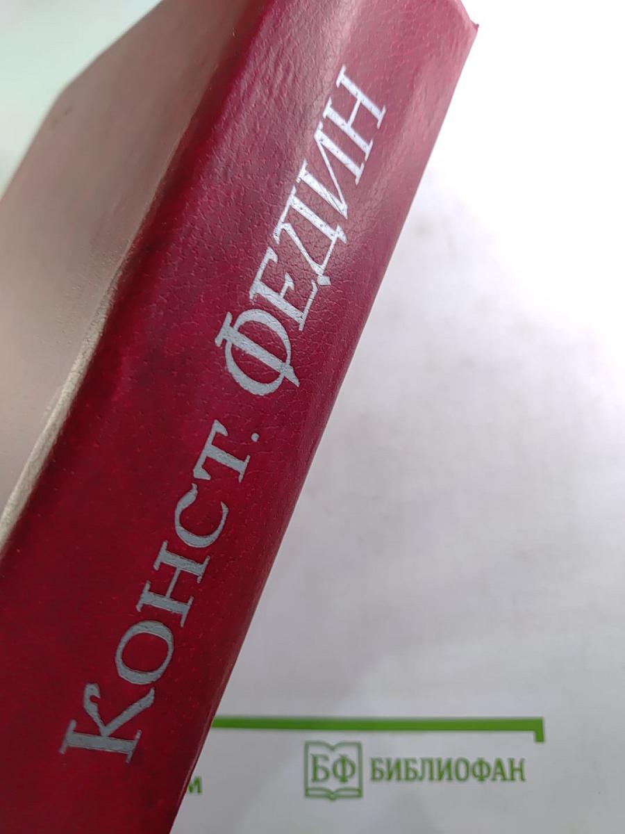 Первые радости. Необыкновенное лето