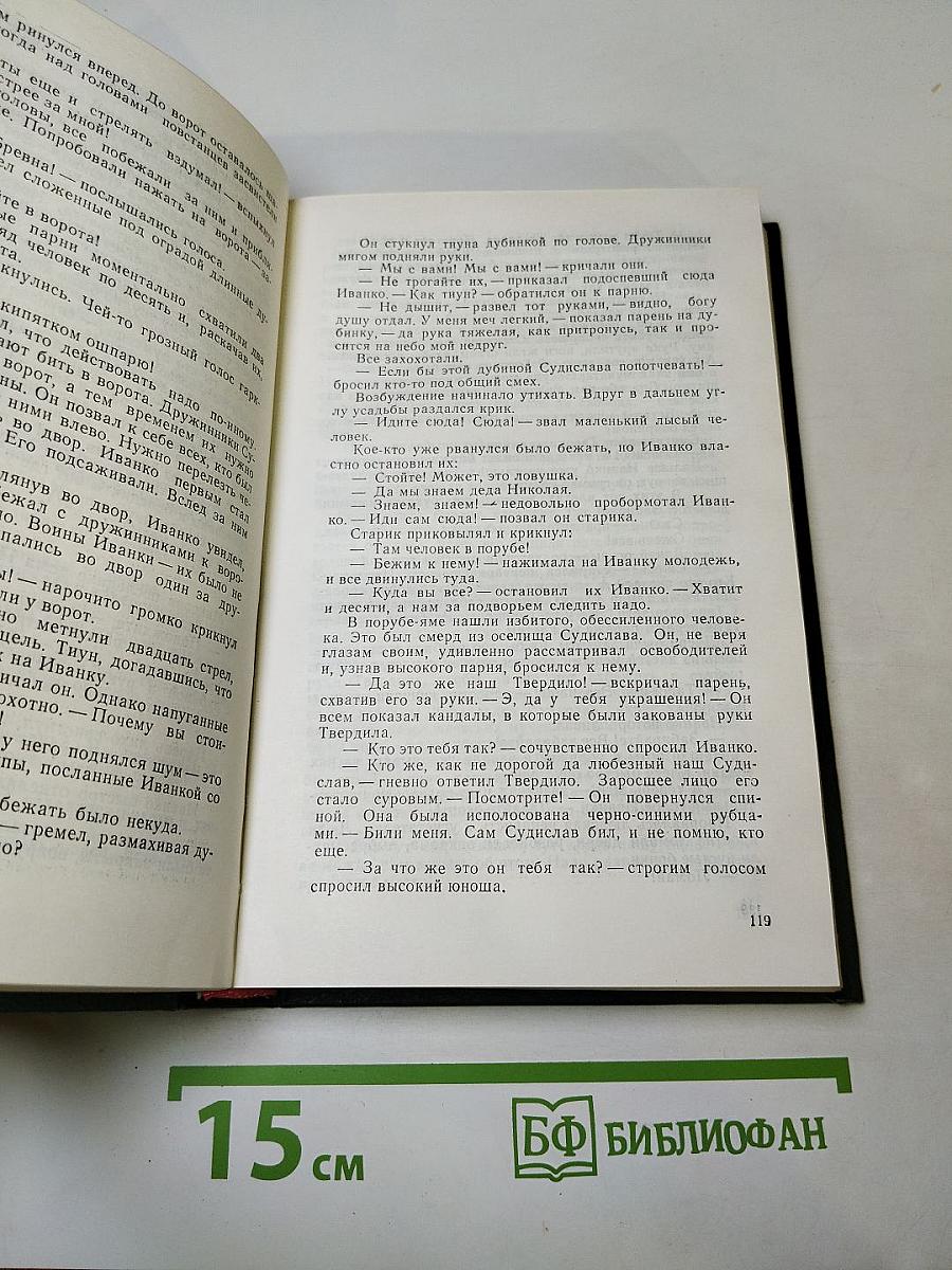 Даниил Галицкий