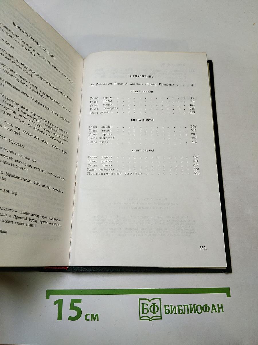 Даниил Галицкий