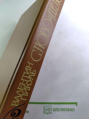 Слово и дело. Роман-хроника времен Анны Иоанновны. Книга 2: Мои любезные конфиденты