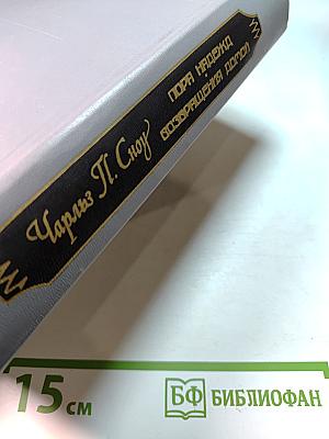 Пора надежд. Возвращения домой