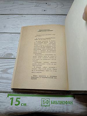 Почти три года. Ленинградский дневник