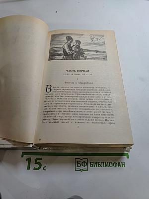 Беглые в Новороссии. Воля. Княжна Тараканова