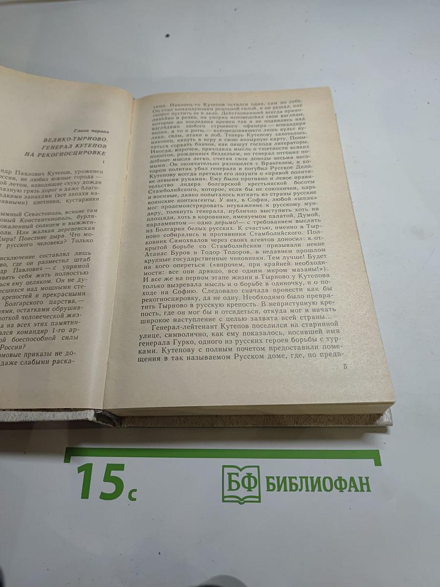 Соль чужбины. Книга первая: Искупление