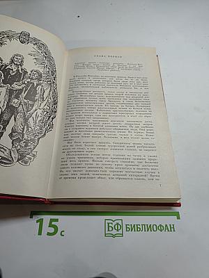 Похитители бриллиантов