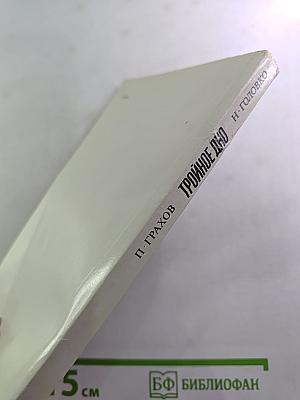 Тройное дно